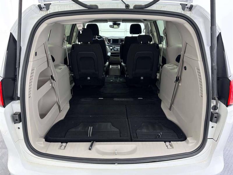 chrysler Grand Caravan 2024 - 10