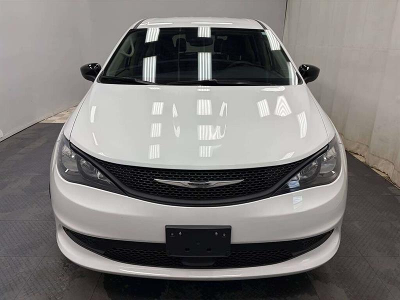 chrysler Grand Caravan 2024 - 17