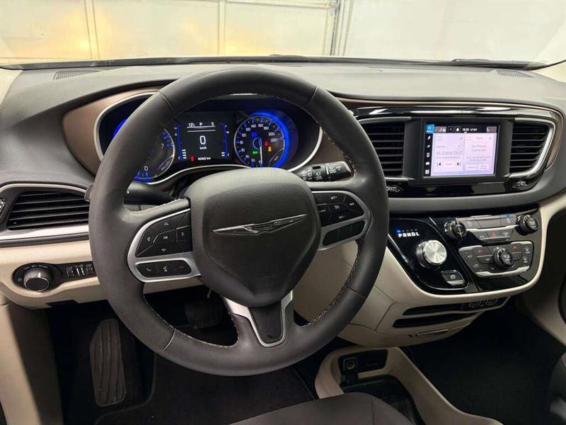chrysler Grand Caravan 2024 - 18