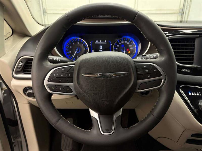 chrysler Grand Caravan 2024 - 19