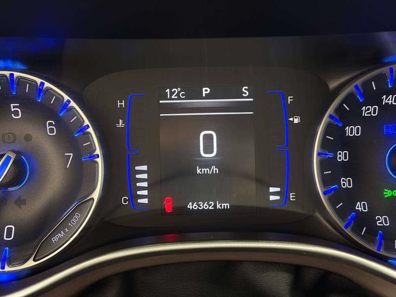 chrysler Grand Caravan 2024 - 21