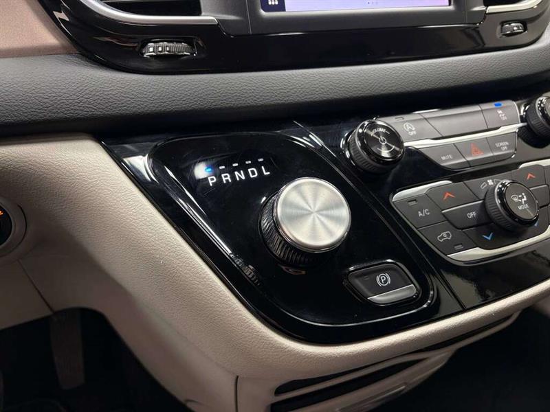 chrysler Grand Caravan 2024 - 24