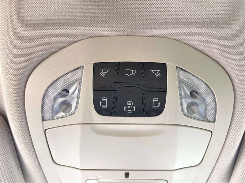chrysler Grand Caravan 2024 - 26