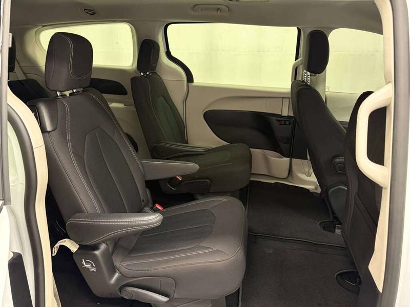 chrysler Grand Caravan 2024 - 29