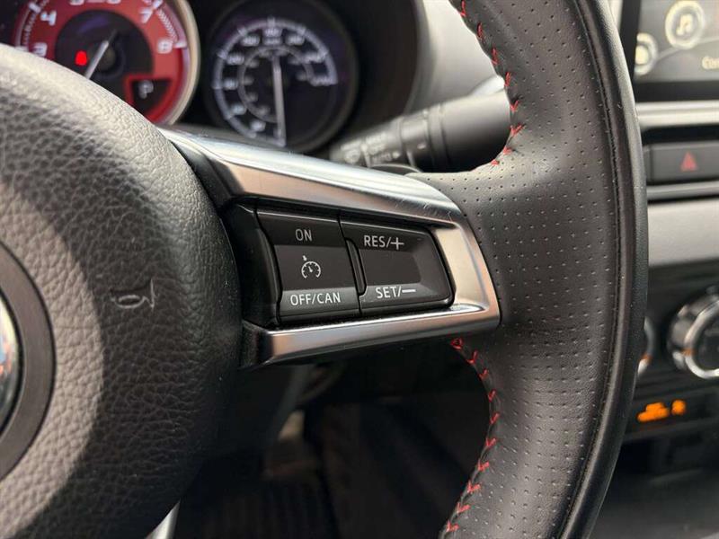 fiat 124 Spider 2017 - 25