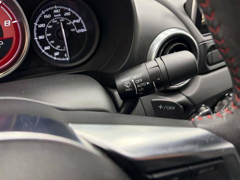 fiat 124 Spider 2017 - 26