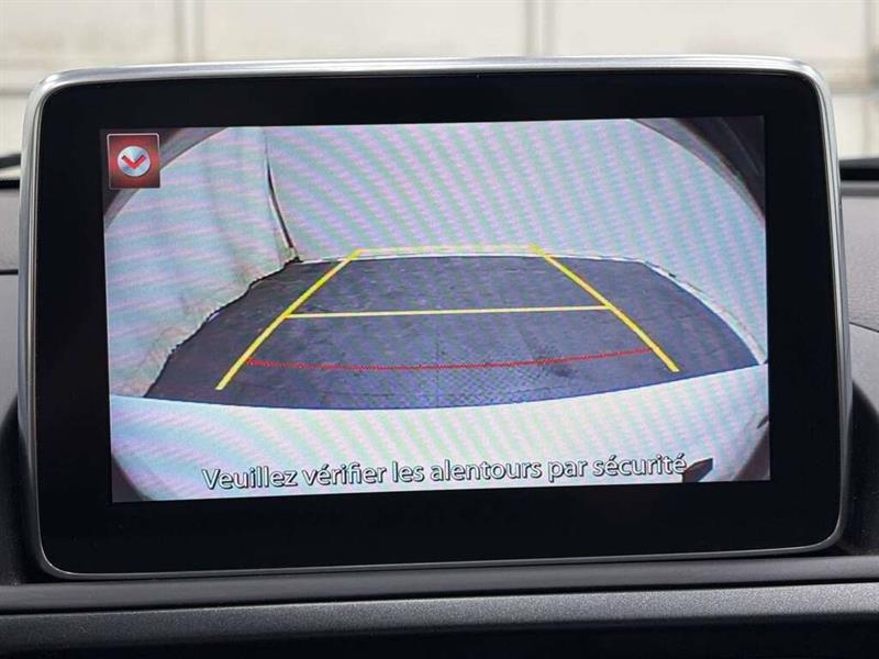 fiat 124 Spider 2017 - 29
