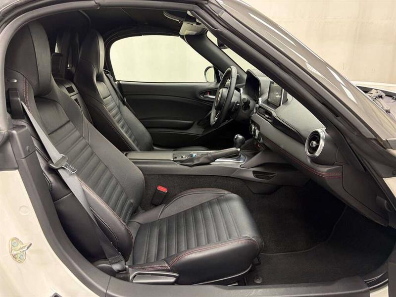 fiat 124 Spider 2017 - 32