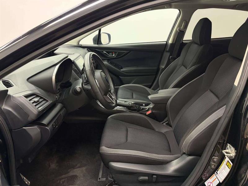 subaru Impreza 2019 - 2