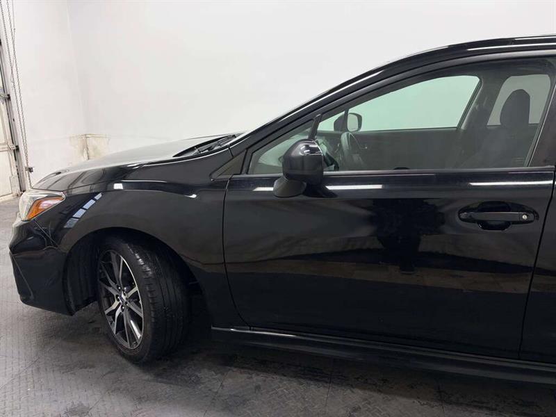subaru Impreza 2019 - 3