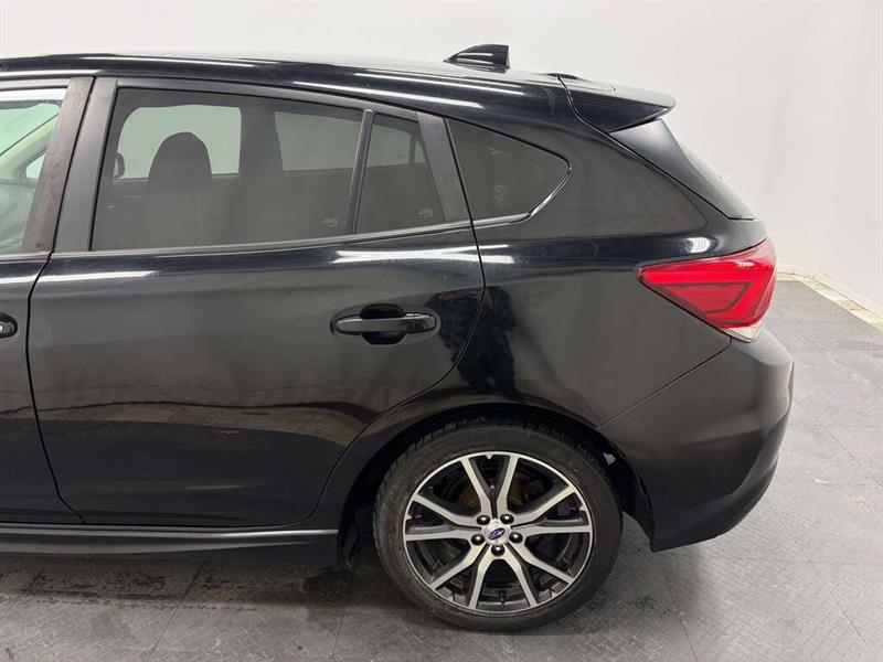 subaru Impreza 2019 - 4