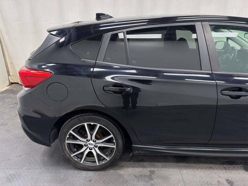subaru Impreza 2019 - 12