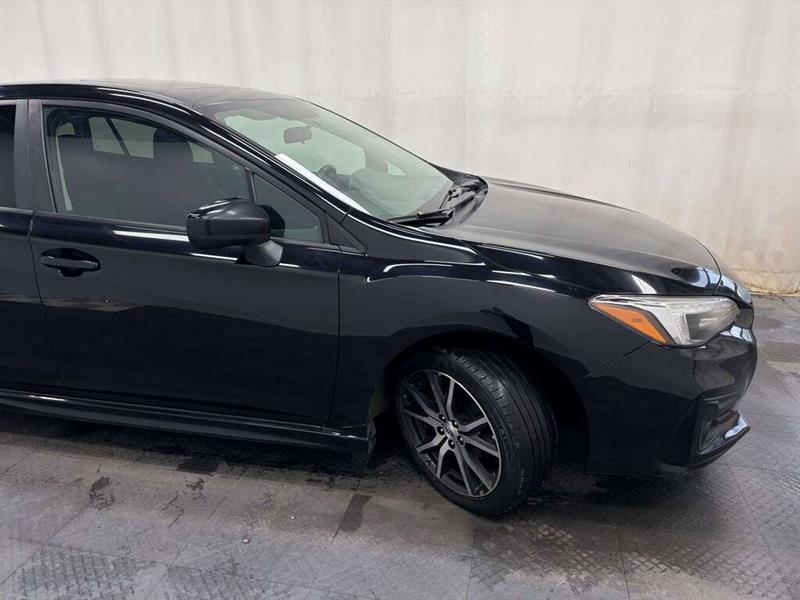 subaru Impreza 2019 - 14