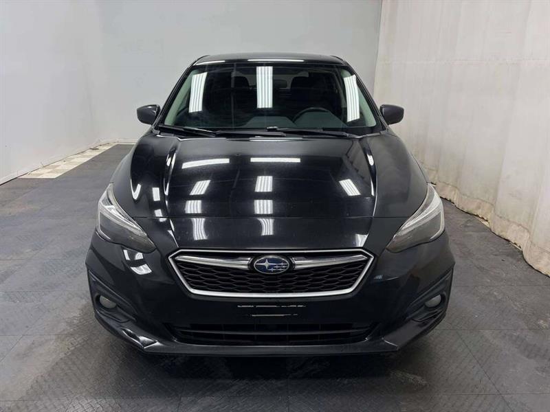 subaru Impreza 2019 - 16