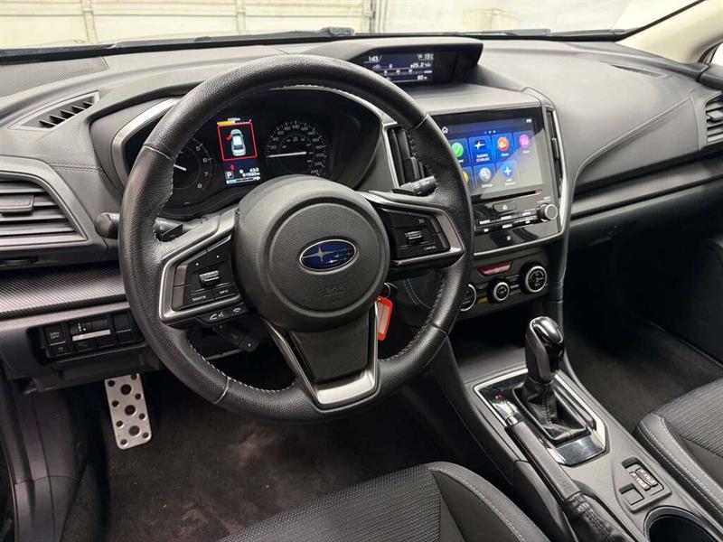 subaru Impreza 2019 - 17