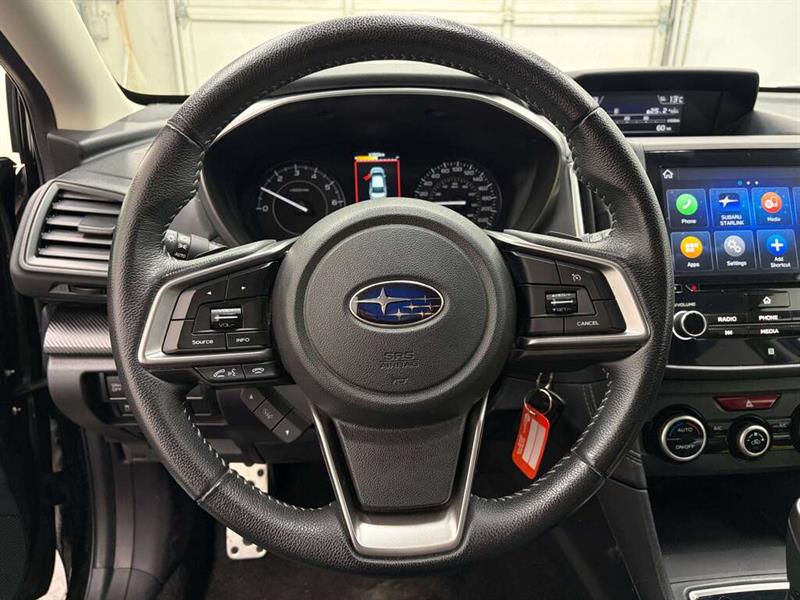 subaru Impreza 2019 - 18