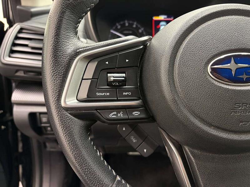 subaru Impreza 2019 - 19