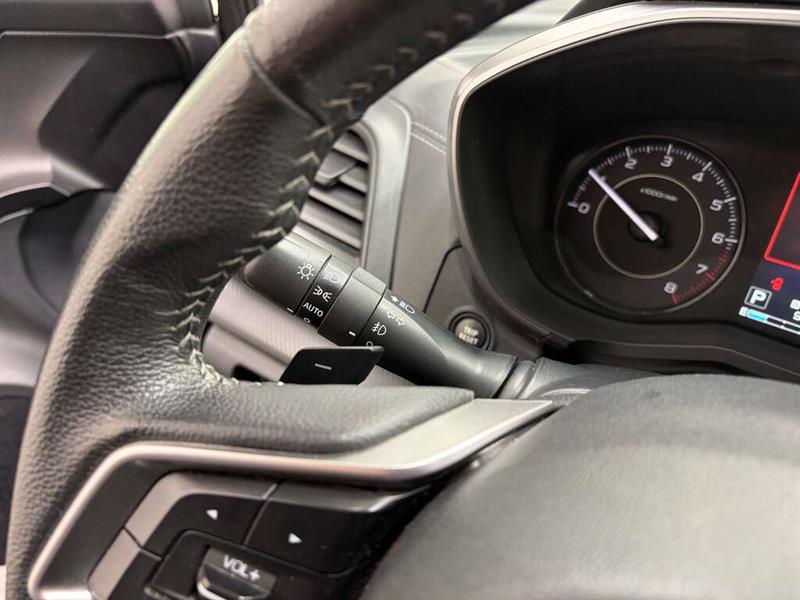 subaru Impreza 2019 - 20