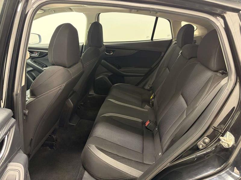 subaru Impreza 2019 - 28