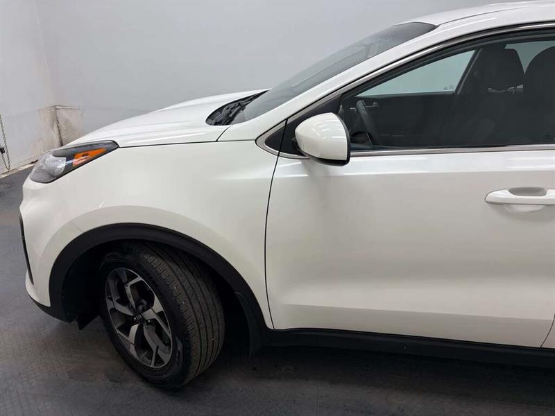 kia Sportage 2020 - 2