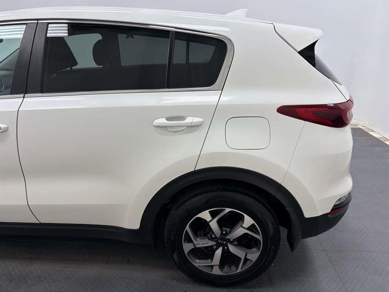 kia Sportage 2020 - 3