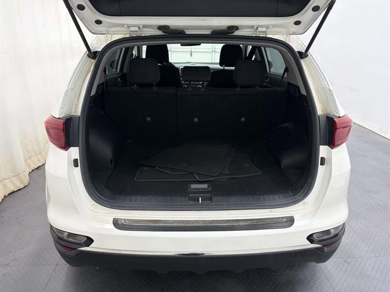 kia Sportage 2020 - 6