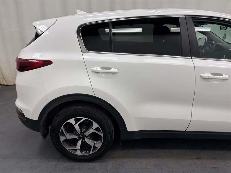 kia Sportage 2020 - 8