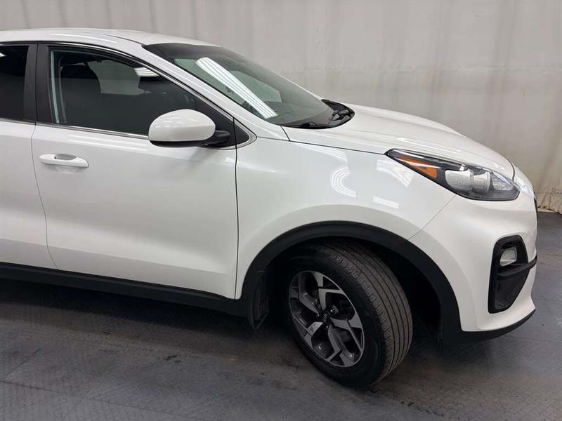 kia Sportage 2020 - 9