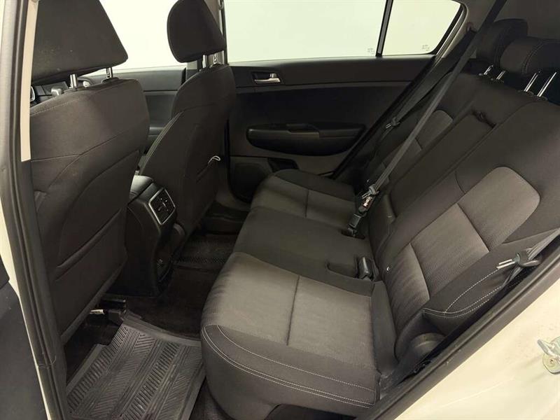 kia Sportage 2020 - 13