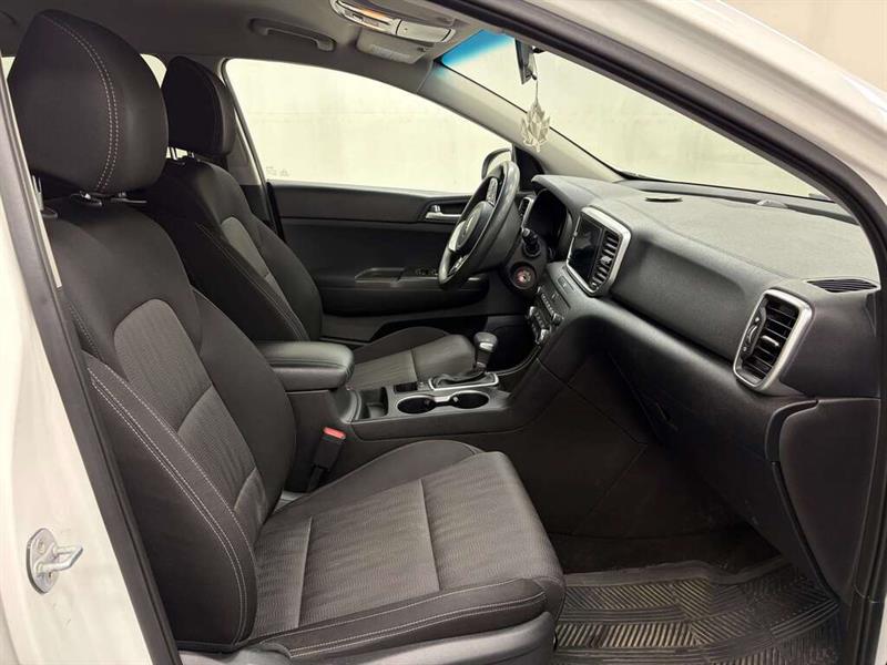 kia Sportage 2020 - 14