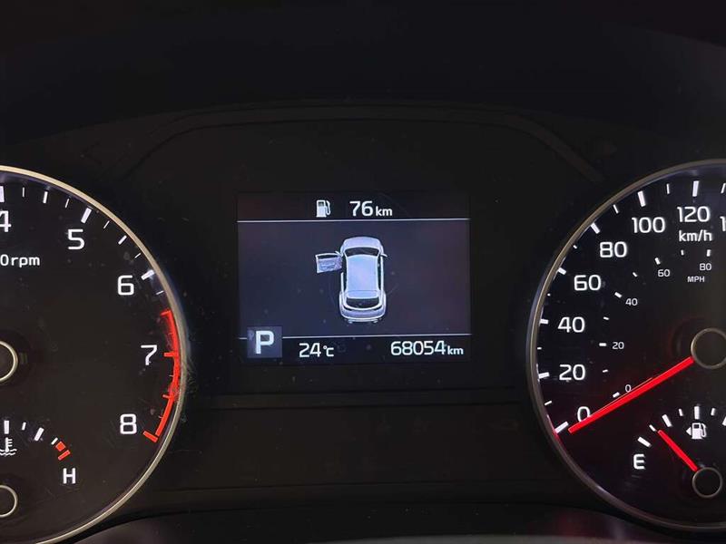 kia Sportage 2020 - 18