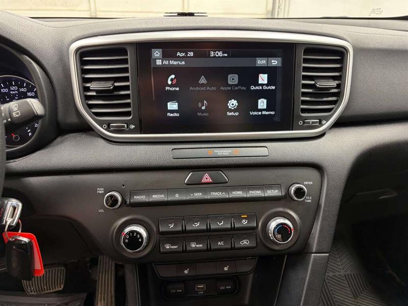 kia Sportage 2020 - 20