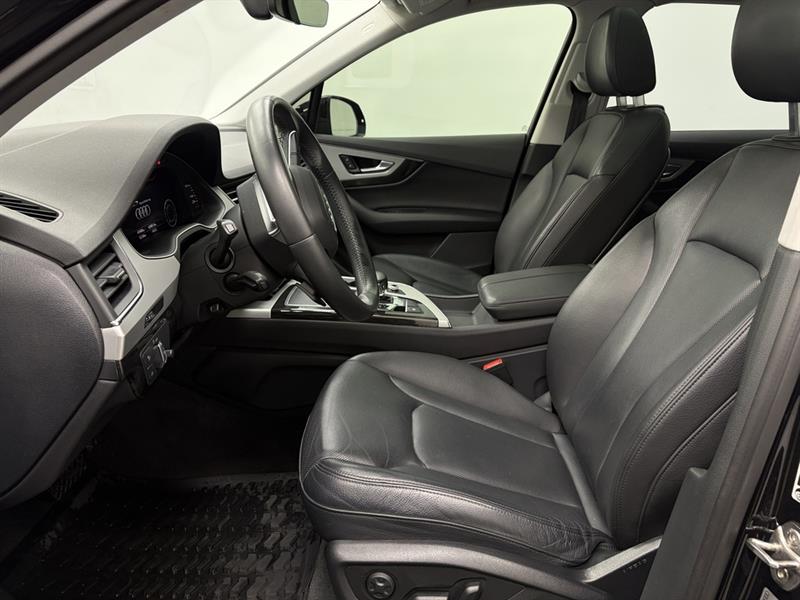 audi Q7 2019 - 2