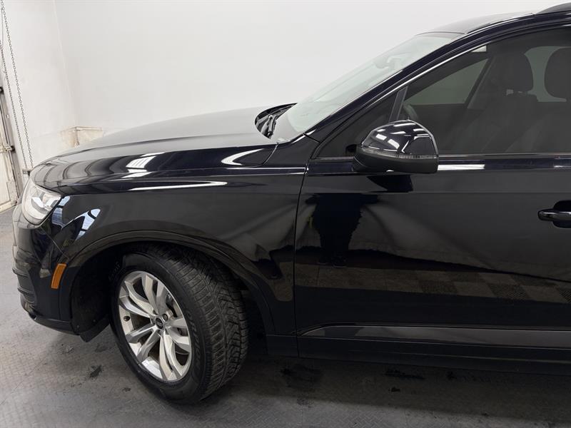 audi Q7 2019 - 3