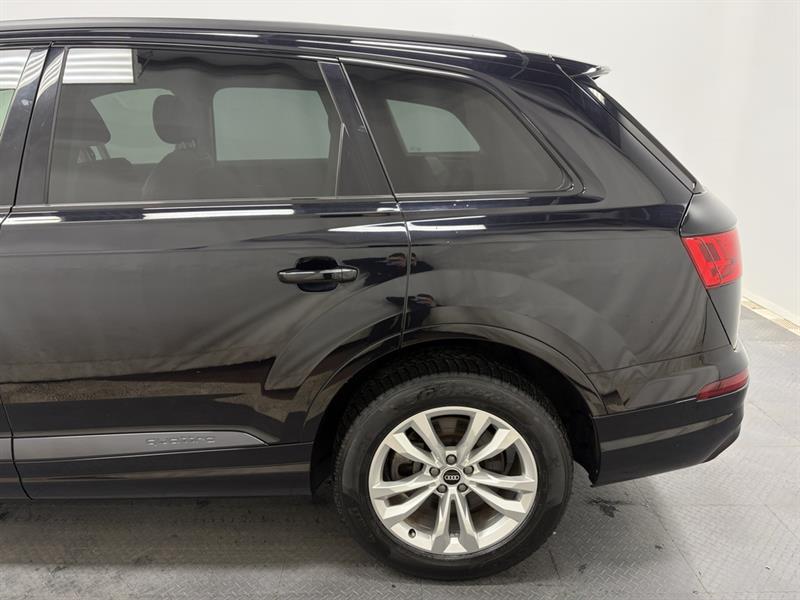 audi Q7 2019 - 4