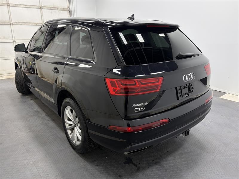 audi Q7 2019 - 5