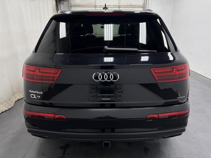 audi Q7 2019 - 6