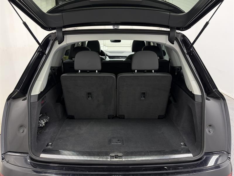 audi Q7 2019 - 10