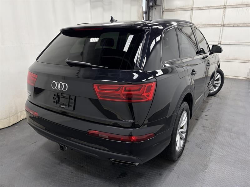 audi Q7 2019 - 12