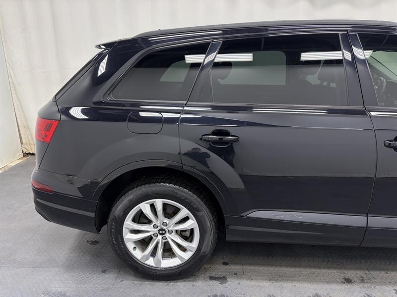 audi Q7 2019 - 14