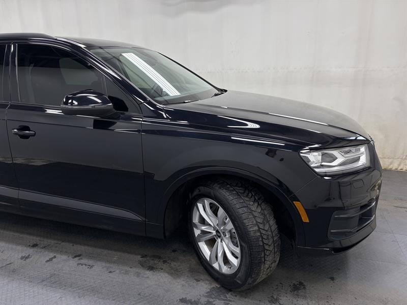 audi Q7 2019 - 16