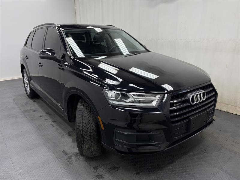 audi Q7 2019 - 17