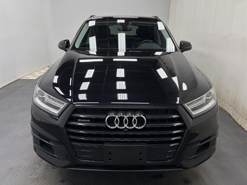 audi Q7 2019 - 18