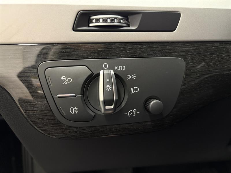 audi Q7 2019 - 20