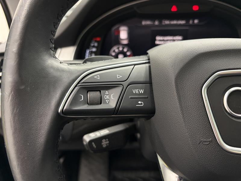 audi Q7 2019 - 22