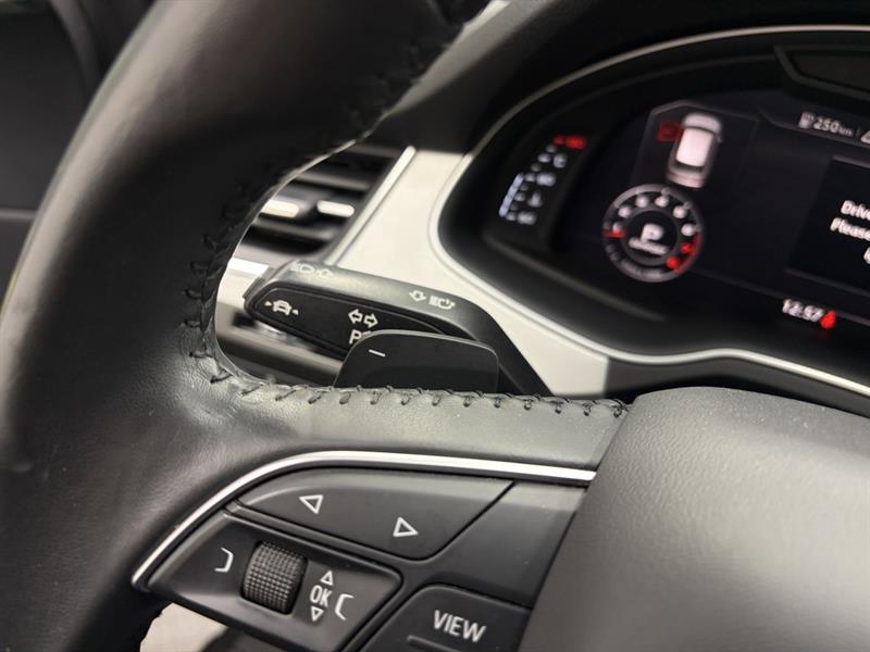 audi Q7 2019 - 23
