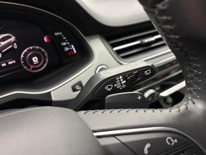 audi Q7 2019 - 26