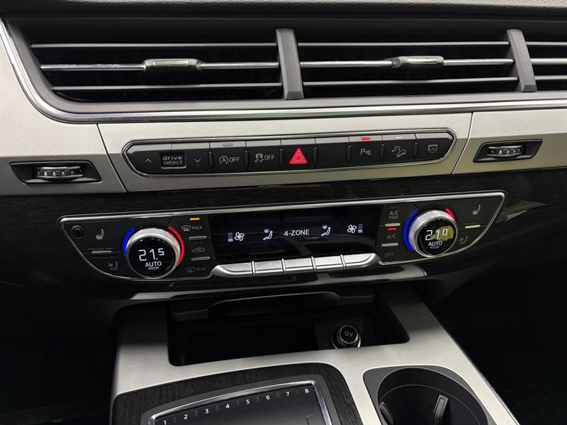audi Q7 2019 - 30