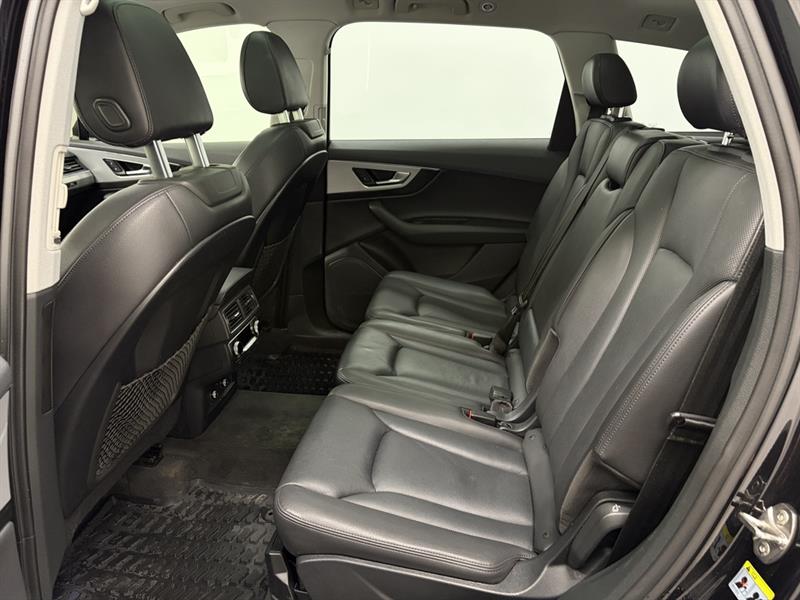 audi Q7 2019 - 33
