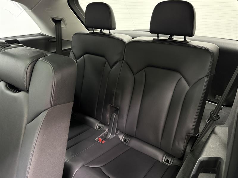 audi Q7 2019 - 34
